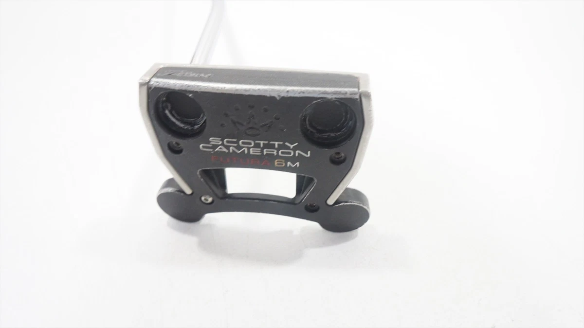 Freelance 新品未使用　SCOTTYCAMERON Studio Xperimental Limited Fastback 2 | Mid-Mallet - Scotty Cameron