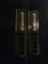 SK hynix 8GB DDR4-2133 ECC RDIMM 2Rx8