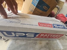 UPSBatteryCenter OM-99067A Kompatybilny zamiennik akumulatora UPS APC OM-99067A 