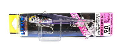 Yo Zuri Duel Fintail Light Dart 90 mm Sinking Lure F1060-KVS (9709)