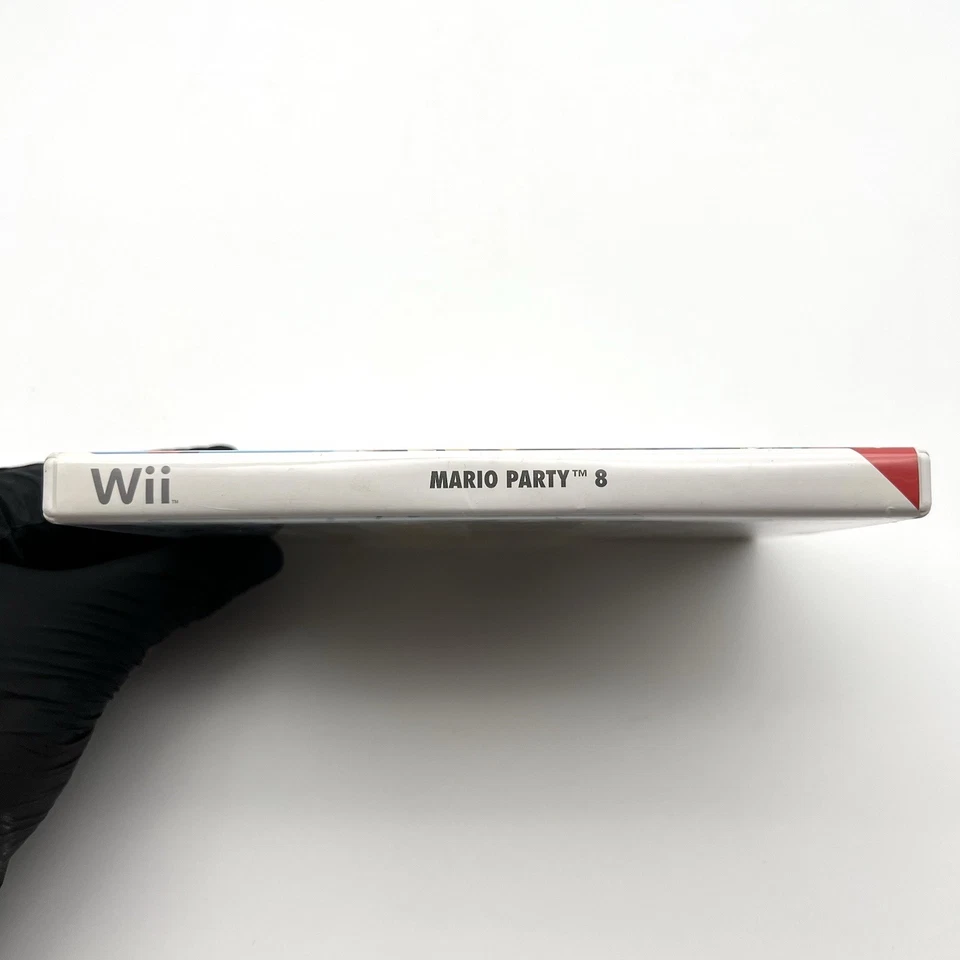 MARIO PARTY 8 Nintendo Wii Completo - Multilingua ITALIANO - Immagine 4 di 4
