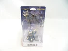 Sealed Nintendo Monster Hunter Rise Palamute Amiibo