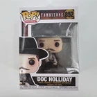Funko Pop Movies Vinyl Figure Tombstone Doc Holliday #852