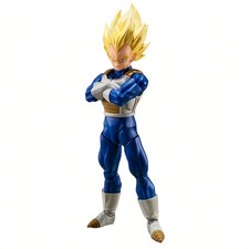 Bandai S.H. Figuarts Vegeta Super Saiyan Action Figure