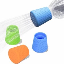 3 Pieces Portable Outdoor Pet Dog Camping Shower Set