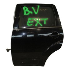 Porte arrière et accessoires Peugeot 4007