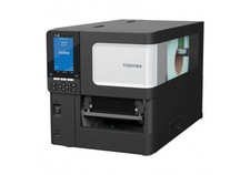 TOSHIBA TEC BX410T 203DPI  BX410T-GS02-QM-S