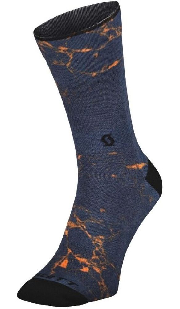 Scott Radsport Zubehr Fahrradsocken Trail Vertic Crew 36 38 189199 5590₽