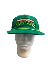 Teenage Mutant Ninja Turtles Snapback Ball Cap