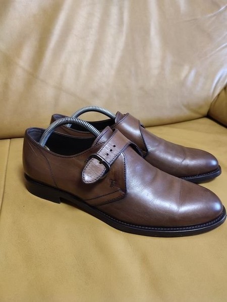 Men Tod's Derby Brown 42