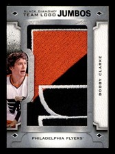 2018-19 Upper Deck Black Diamond Hockey Cards 15