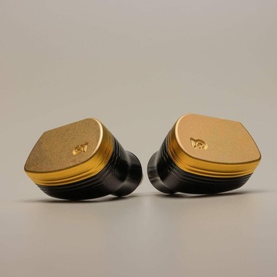 Solaris by Campfire Audio from Caleb's Collection