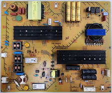 Sony XBR-75X940D G2 Power Supply Board 147465012, 1-474-650-12, 1-981-011-11