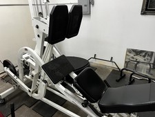 Nautilus Strength Training Gym Training Equipment for sale