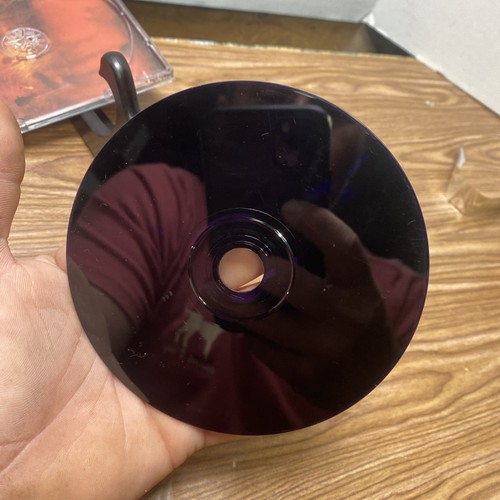 Blade (Sony PlayStation 1, 2000) PS1 solo disco no artwork frontale - Foto 4 di 4