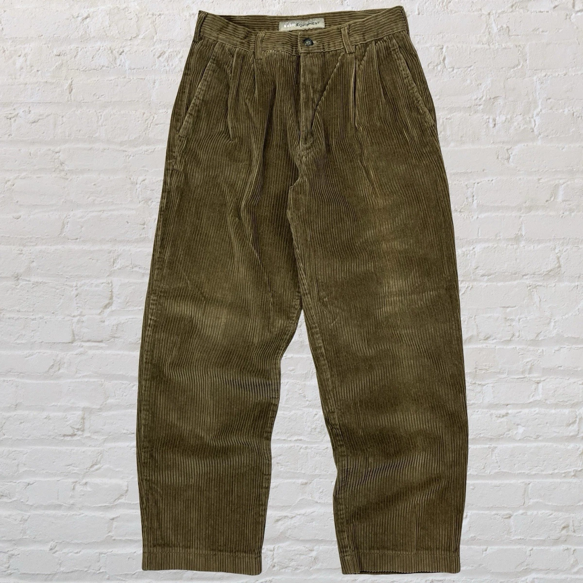 vintage corduroy pants products for sale | eBay