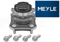 Meyle 36-147520003 Radnabe Rad Nabe FüR Nissan