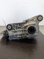 2011-2022 Jeep Grand Cherokee Front Differential Carrier Assembly Ratio 3.45 Oem 2011-2022 Jeep Grand Cherokee Front Differential Carrier Assembly Ratio 3.45 Oem