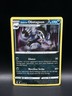 Cosmo Holo Galarian Obstagoon 161/264 - Pokemon Fusion Strike Card - NM