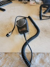 ASTATIC D104M6B For ANYTONE Radio microphone 4 pin, New No Box.