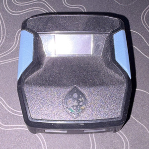 Collective Minds Cronus Zen Adapter Black Blue Video Game Accessory