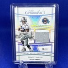 2025 Panini Emmitt Smith Base (Raw)