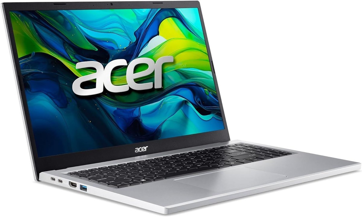 Acer Aspire Go 15 15.6