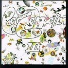 LED Zeppelin/Vol.3  von Led Zeppelin | CD | Zustand sehr gut