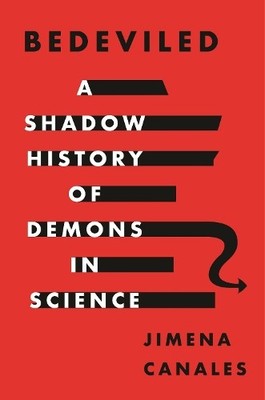 Jimena Canales Bedeviled (Hardback)