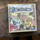 Rio Grande Games Dominion Board Game, 2-4 Players, Spiel des Jahres complete