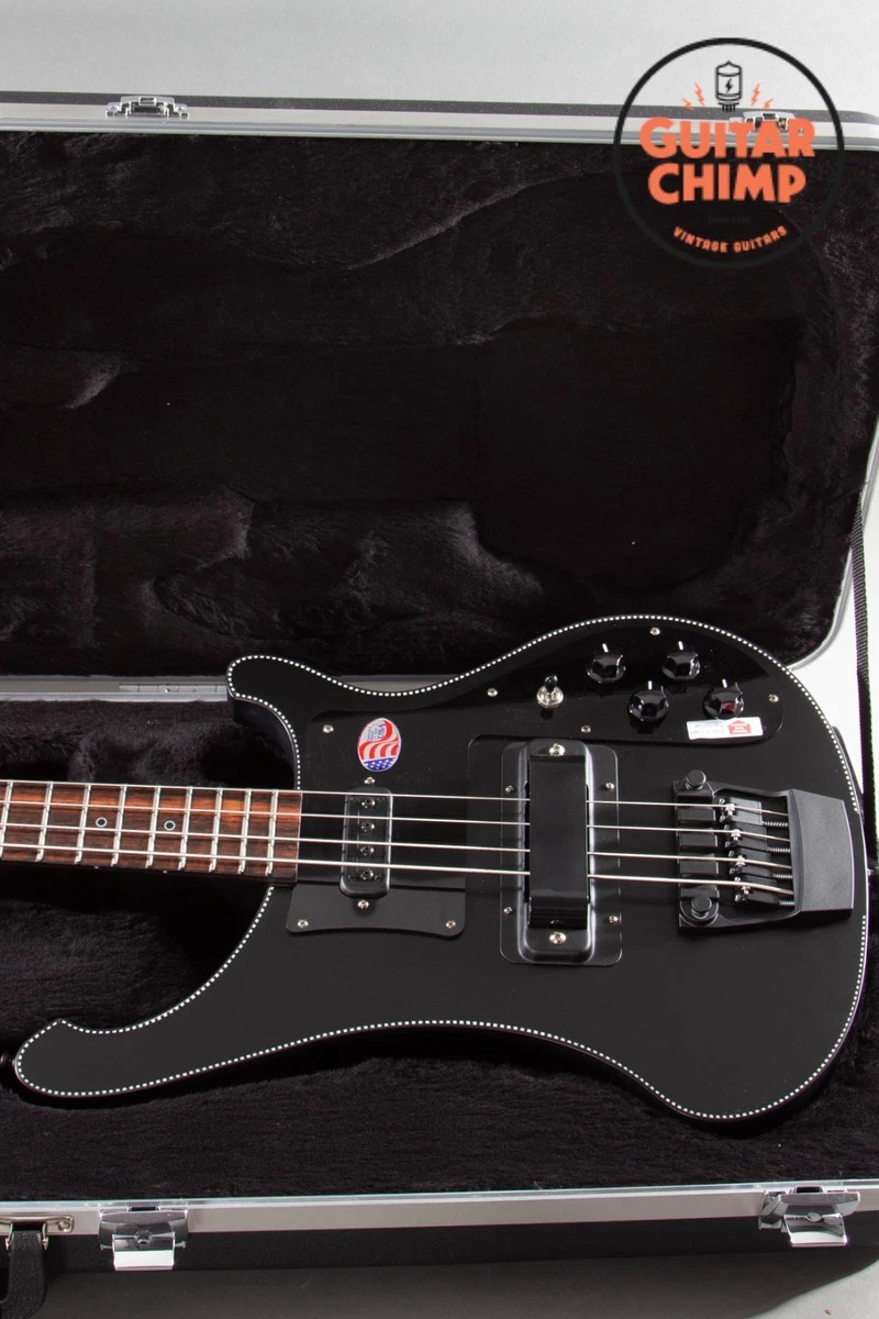 Rickenbacker 4003 4 String Bass Guitars for sale | eBay