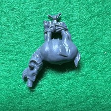 Warhammer Giant Aleguzzler Bit Part Dead Dangling Goat Carcass Games Workshop 🟢