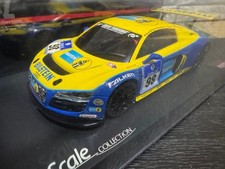Kyosho Mini-Z Auto Scale Collection Audi R8 LMS