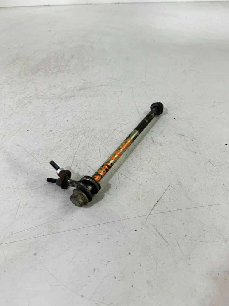 2006-2026 YAMAHA TTR50 REAR WHEEL AXLE BOLT CHAIN TENSIONERS OEM 1P6-F5381-01-00