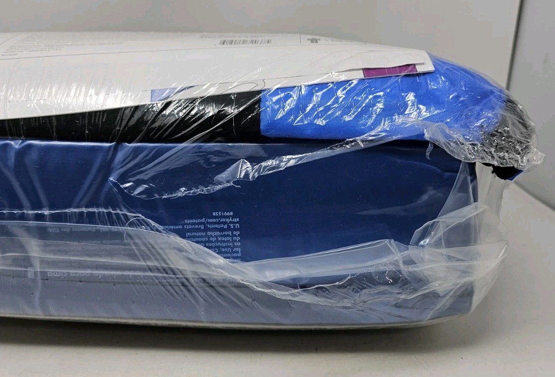 Stryker - Turn and Position System (TAP) 2.0 Body Wedge Sage Prevalon Products 