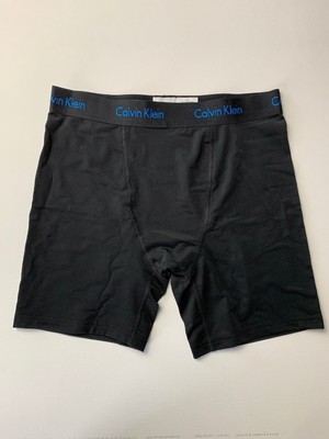 calvin klein men's compression underwear