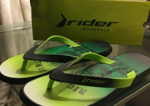 rider slippers price
