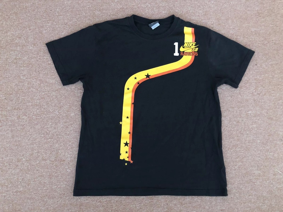 nike rayguns apparel