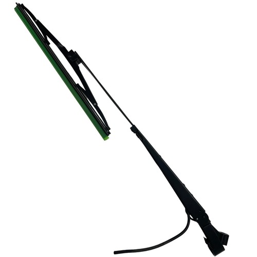 KENWORTH W900 WINDSHIELD WIPER ARM OEM# GS3383 In Henderson, CO #ATM - Foto 9