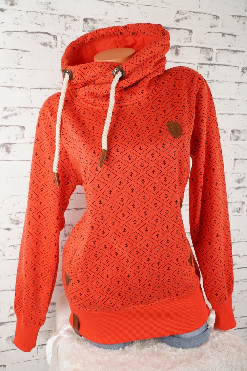 Kapuzenpullover Hoodie Flauschig Damen Kapuzenpullover Hoodie