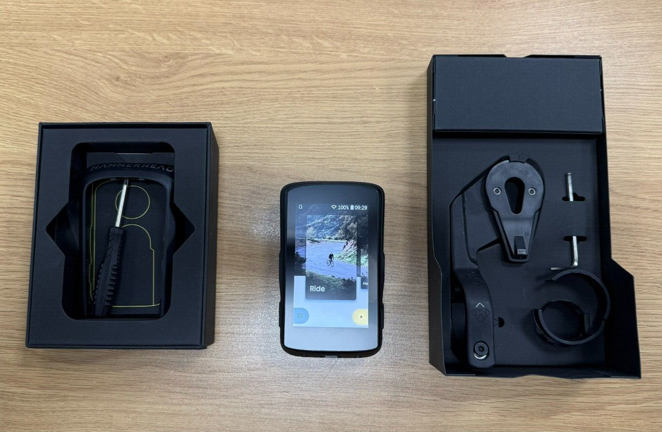 Hammerhead Karoo 2 GPS Bicycle Bike Computer Bluetooth ANT+ Senors eBay