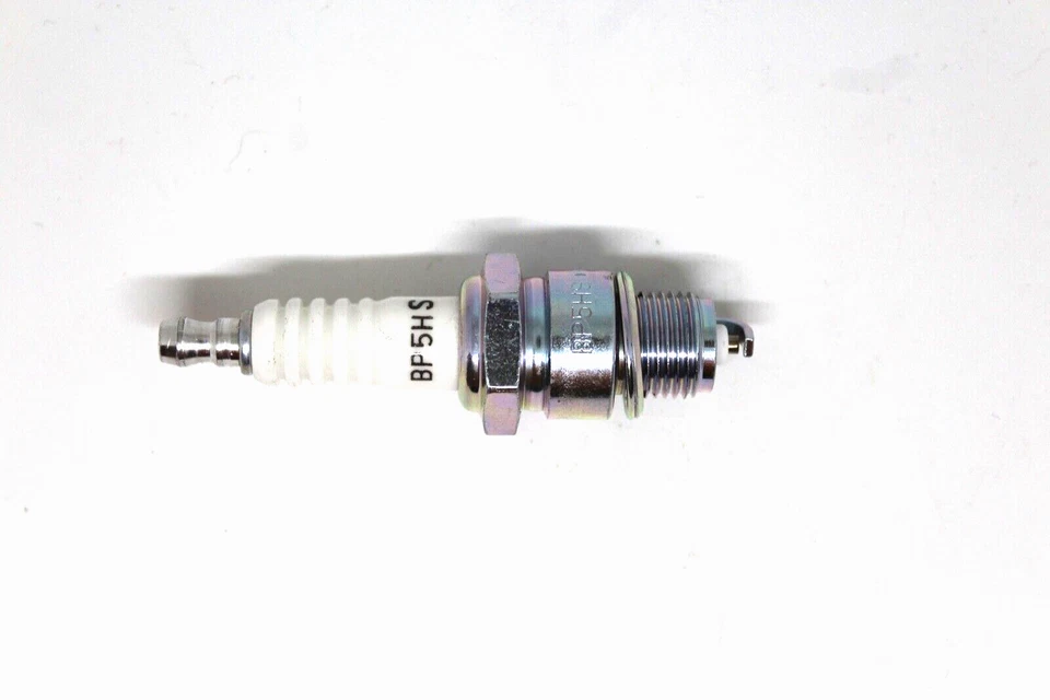 NGK BP5HS 4111 火花塞 适用于揽胜 MGB GT Rover 2000-3500 — 第 3/4 张图片