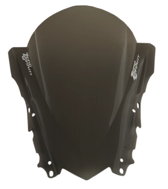 Zero Gravity Double Bubble WS 2015 18 Yamaha YZF R3 R25 Lt Smk