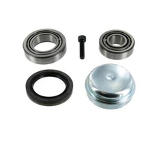 Roulement de roue Mercedes 207
