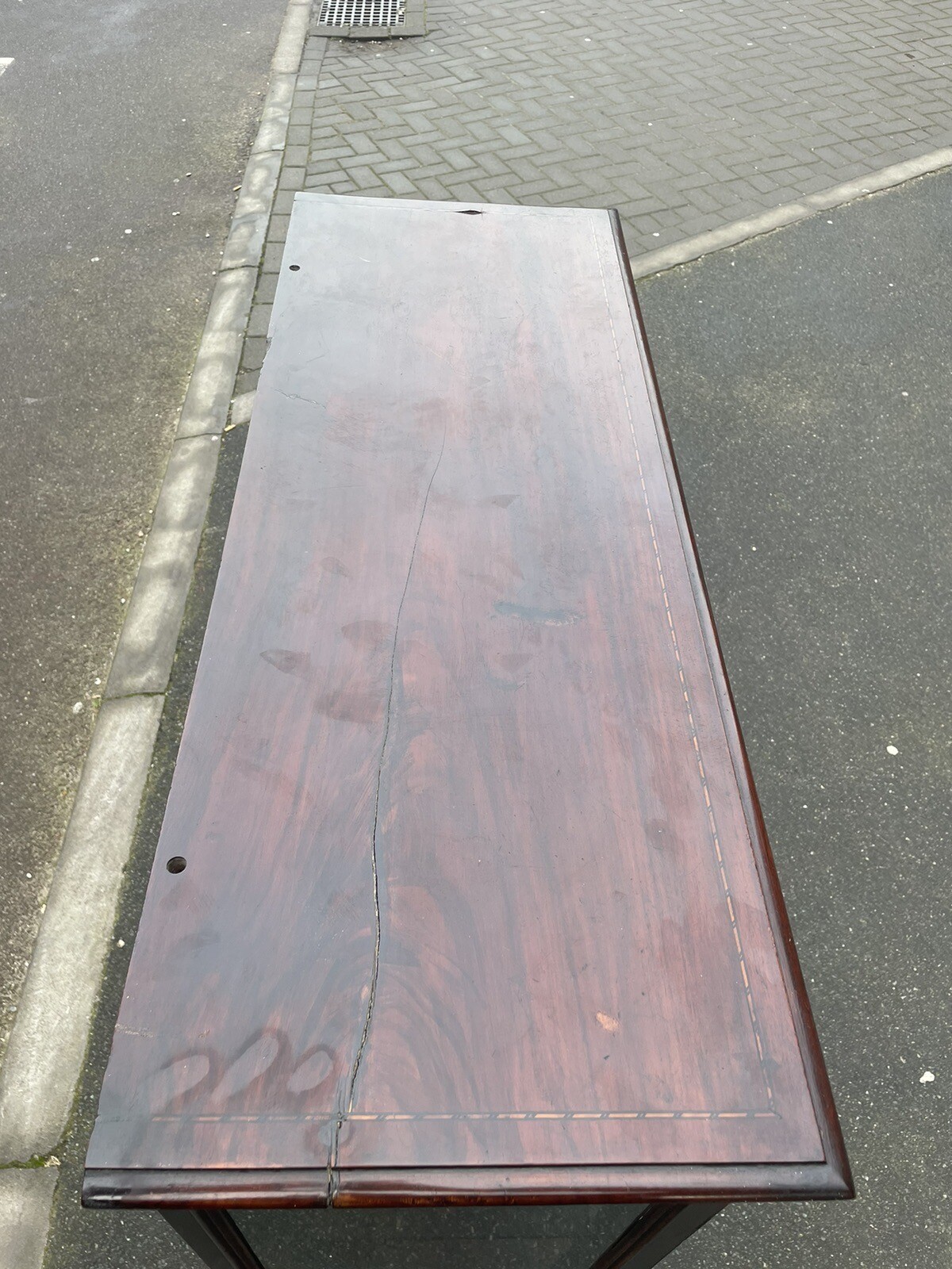 Antique/Vintage/Mid Century Glass Display eBay