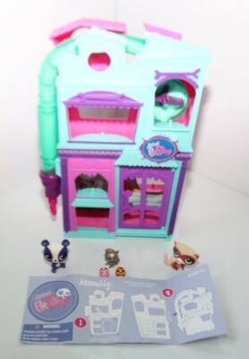 little pet shop ebay