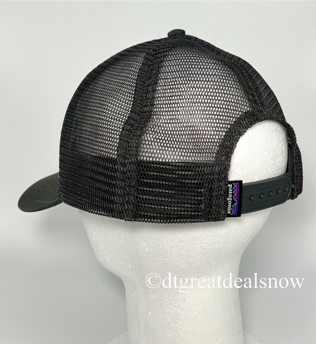 帽子 PATAGONIA THE FORGE HAT Patagonia The Forge Hat - Madison River Outfitters