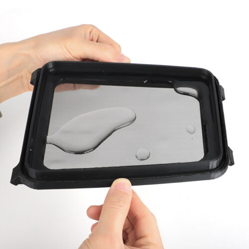 For 1986-1989 Honda TRX 250R Breathable Airbox Lid TRX250R ATV FourTrax Airbox - Picture 4 of 12