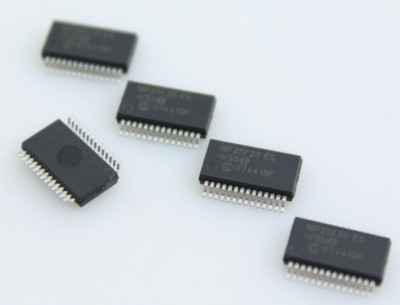 New Qty 5 Microchip PIC18F25K20-I/SS 8 Bit PIC Microcontroller 64MHz 32kb