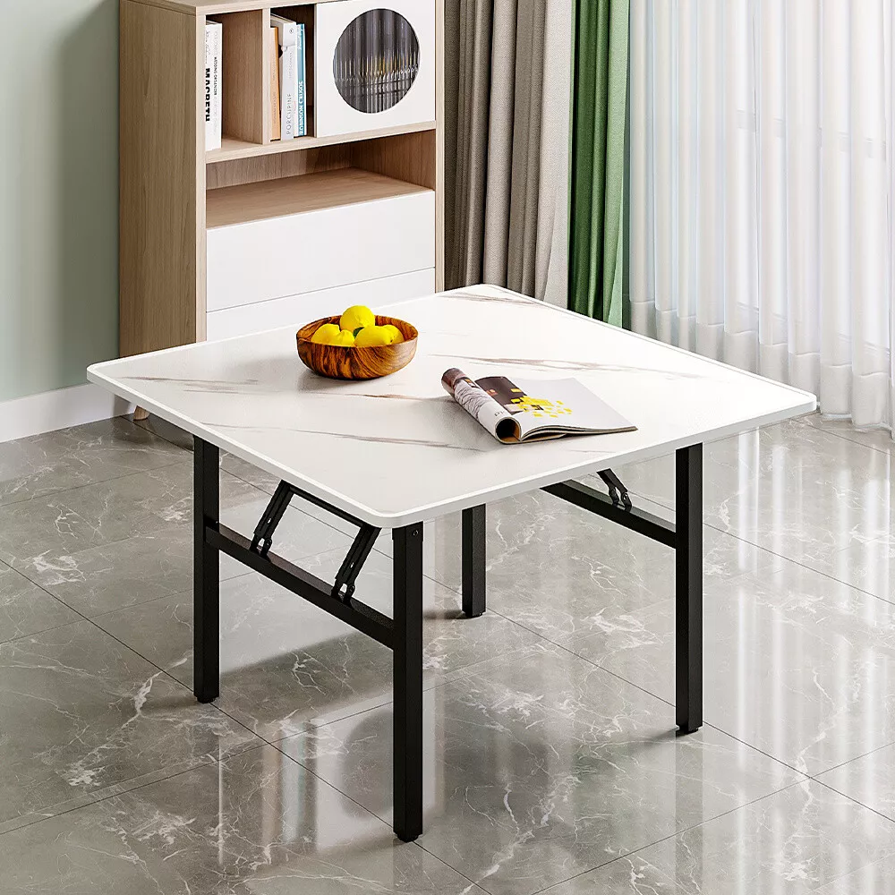 Folding sale coffee table